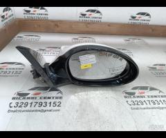 SPECCHIO SPECCHIETO RETROVISORE DX 2009 BMW 1 E82 - 7