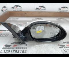 SPECCHIO SPECCHIETO RETROVISORE DX 2009 BMW 1 E82 - 8