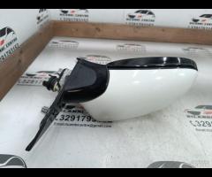 SPECCHIO SPECCHIETO RETROVISORE DX 2009 BMW 1 E82 - 9