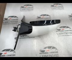SPECCHIO SPECCHIETO RETROVISORE DX 2009 BMW 1 E82 - 10