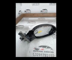 SPECCHIO SPECCHIETO RETROVISORE DX 2009 BMW 1 E82 - 13