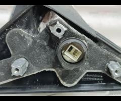 SPECCHIO SPECCHIETO RETROVISORE DX 2009 BMW 1 E82 - 16