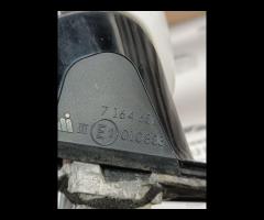 SPECCHIO SPECCHIETO RETROVISORE DX 2009 BMW 1 E82 - 19