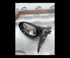 SPECCHIO SPECCHIETO RETROVISORE DX 2009 BMW 1 E82 - 20