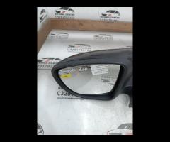 SPECCHIO SPECCHIETTO RETROVISORE SINISTRO 2014 REN - 7