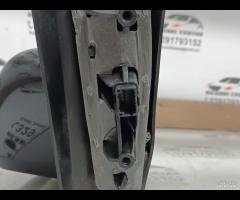 SPECCHIO SPECCHIETTO RETROVISORE SINISTRO 2014 REN - 12