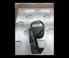 SPECCHIO SPECCHIETTO RETROVISORE SINISTRO 2014 REN - 13