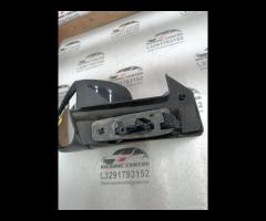 SPECCHIO SPECCHIETTO RETROVISORE SINISTRO 2014 REN - 15