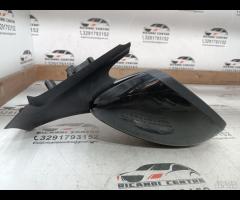 SPECCHIO SPECCHIETTO RETROVISORE SINISTRO 2014 REN - 18