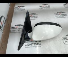 SPECCHIO SPECCHIETO RETROVISORE SX 2009 BMW 1 E82