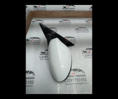 SPECCHIO SPECCHIETO RETROVISORE SX 2009 BMW 1 E82