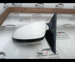 SPECCHIO SPECCHIETO RETROVISORE SX 2009 BMW 1 E82
