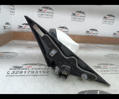 SPECCHIO SPECCHIETO RETROVISORE SX 2009 BMW 1 E82 - 8