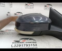 SPECCHIO SPECCHIETTO RETROVISORE DX 2011 FORD MOND