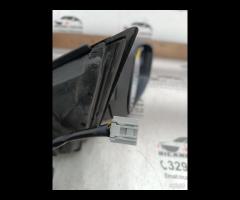 SPECCHIO SPECCHIETTO RETROVISORE DX 2011 FORD MOND