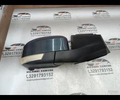 SPECCHIO SPECCHIETTO RETROVISORE DX 2011 FORD MOND - 6