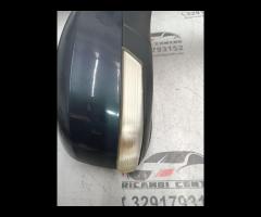 SPECCHIO SPECCHIETTO RETROVISORE DX 2011 FORD MOND - 9