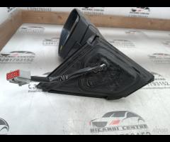SPECCHIO SPECCHIETTO RETROVISORE DX 2011 FORD MOND - 14