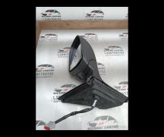 SPECCHIO SPECCHIETTO RETROVISORE DX 2011 FORD MOND - 16