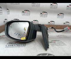 SPECCHIO SPECCHIETTO RETROVISORE DX 2011 FORD MOND - 17