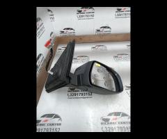 SPECCHIO SPECCHIETTO RETROVISORE DX 2011 FORD MOND - 19