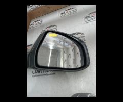 SPECCHIO SPECCHIETTO RETROVISORE DX 2011 FORD MOND - 21