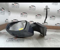 SPECCHIO SPECCHIETTO RETROVISORE DX 2011 FORD MOND - 23