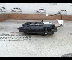 MOTORINO BLOCCO BAGAGLIAIO PORTELLONE POSTERIORE B - 7