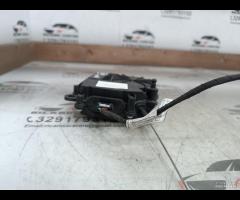 MOTORINO BLOCCO BAGAGLIAIO PORTELLONE POSTERIORE B - 8