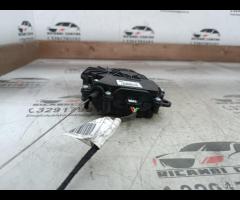 MOTORINO BLOCCO BAGAGLIAIO PORTELLONE POSTERIORE B - 9