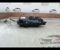 MOTORINO BLOCCO BAGAGLIAIO PORTELLONE POSTERIORE B - 10