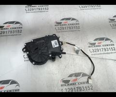 MOTORINO BLOCCO BAGAGLIAIO PORTELLONE POSTERIORE B - 13