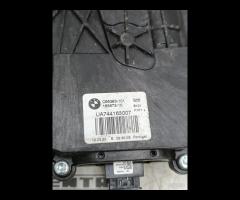 MOTORINO BLOCCO BAGAGLIAIO PORTELLONE POSTERIORE B - 16