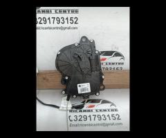 MOTORINO BLOCCO BAGAGLIAIO PORTELLONE POSTERIORE B - 18