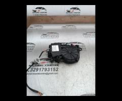 MOTORINO BLOCCO BAGAGLIAIO PORTELLONE POSTERIORE B - 19