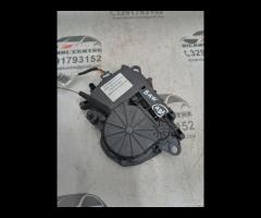 MOTORINO BLOCCO BAGAGLIAIO PORTELLONE POSTERIORE B - 20