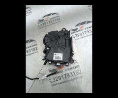 MOTORINO BLOCCO BAGAGLIAIO PORTELLONE POSTERIORE B - 22