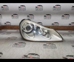 FARO FANALE ANTERIORE DESTRO 2009 PORSCHE CAYENNE