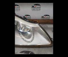 FARO FANALE ANTERIORE DESTRO 2009 PORSCHE CAYENNE