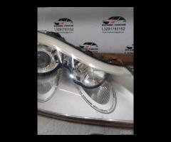 FARO FANALE ANTERIORE DESTRO 2009 PORSCHE CAYENNE