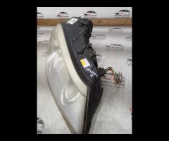 FARO FANALE ANTERIORE DESTRO 2009 PORSCHE CAYENNE - 9