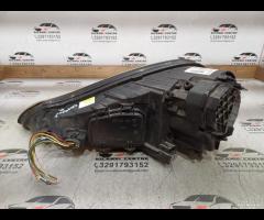 FARO FANALE ANTERIORE DESTRO 2009 PORSCHE CAYENNE - 14