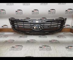 GRIGLIA RADIATORE ANTERIORE 2013 KIA SPORTAGE III