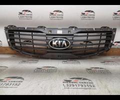GRIGLIA RADIATORE ANTERIORE 2013 KIA SPORTAGE III
