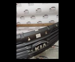 GRIGLIA RADIATORE ANTERIORE 2013 KIA SPORTAGE III - 15