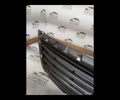 GRIGLIA RADIATORE ANTERIORE 2013 KIA SPORTAGE III - 16