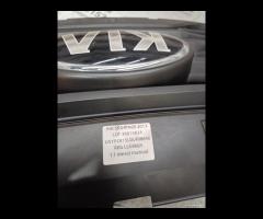 GRIGLIA RADIATORE ANTERIORE 2013 KIA SPORTAGE III - 17