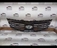 GRIGLIA RADIATORE ANTERIORE 2013 KIA SPORTAGE III - 18