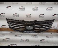 GRIGLIA RADIATORE ANTERIORE 2013 KIA SPORTAGE III - 19