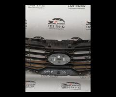 GRIGLIA RADIATORE ANTERIORE 2013 KIA SPORTAGE III - 21